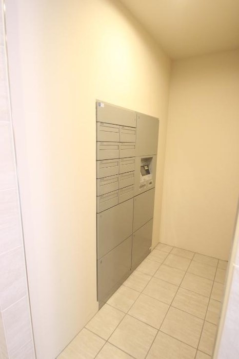 他共有部分 アーバンテム春吉 その他外観3