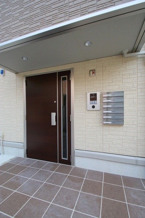 D-room鳥飼 その他外観1