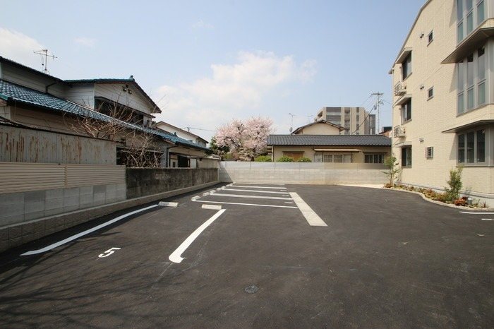 D-room鳥飼 その他外観3