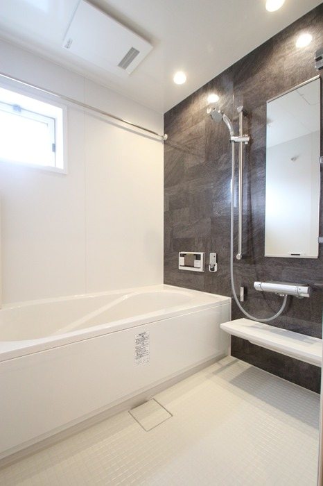 D-room鳥飼 風呂画像