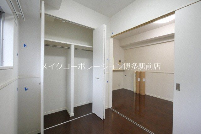 ※室内写真は同物件別部屋(清掃前の写真)引用・現状優先です。 エフ・パルク高宮 その他3