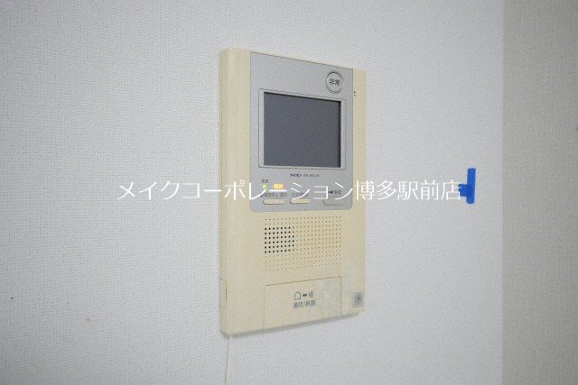 ※室内写真は同物件別部屋(清掃前の写真)引用・現状優先です。 エフ・パルク高宮 その他4