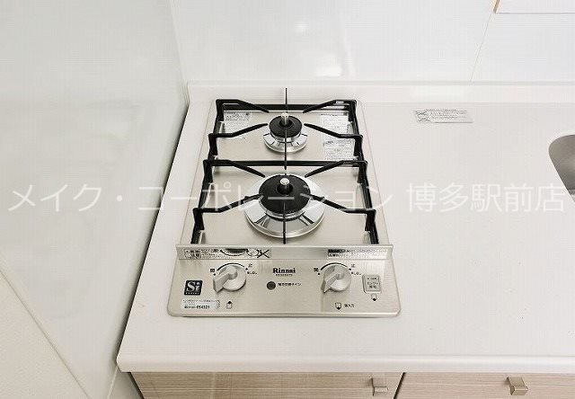 ※入居中の為別部屋写真使用現状優先 エンクレスト呉服町 その他1