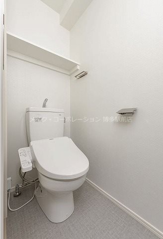 ※入居中の為別部屋写真使用現状優先 エンクレスト呉服町 その他3