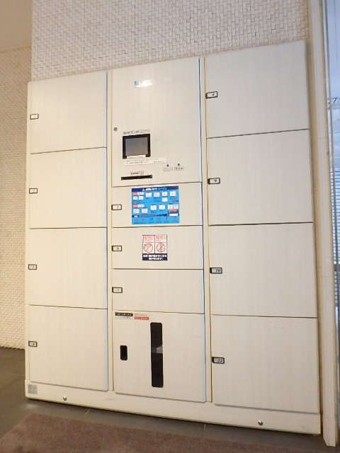 他共有部分 エンクレスト祇園 その他7