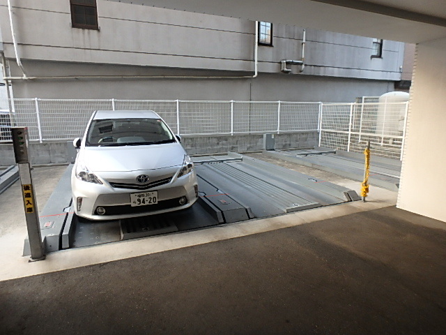 他共有部分 エンクレスト祇園 その他9