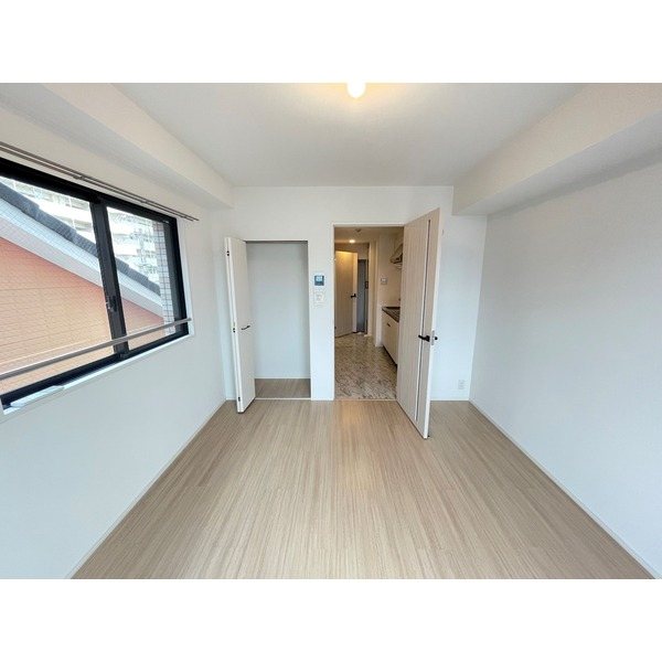 Aspirant リビング