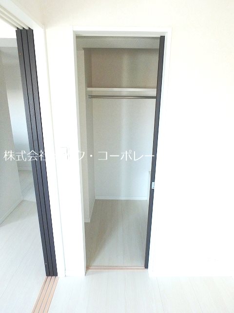 収納 ネストピア西新Ⅱ~ネット無料 その他14