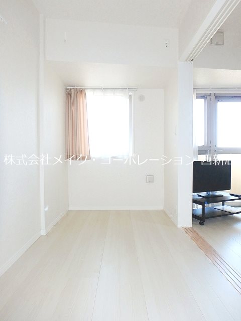 ベッドルーム ネストピア西新Ⅱ~ネット無料 その他16