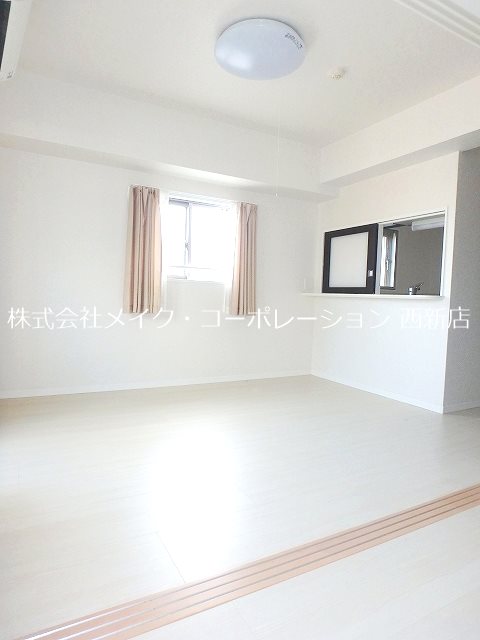 リビング ネストピア西新Ⅱ~ネット無料 その他17