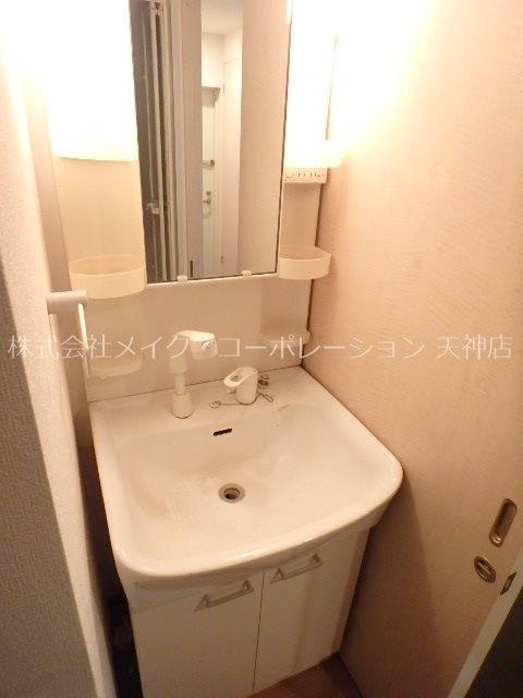 別の部屋の写真になります ローズモント・フレア天神南 その他2