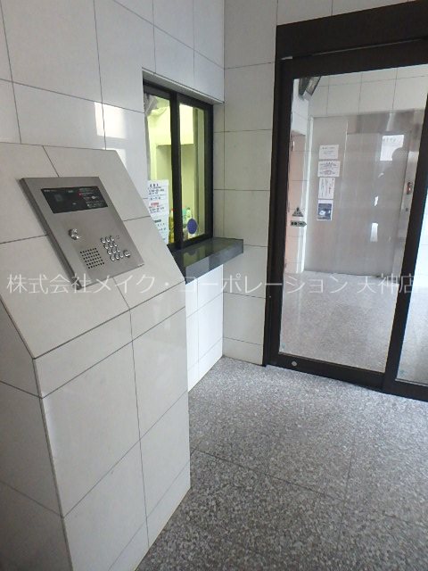 エントランス ローズモント・フレア天神南 その他6