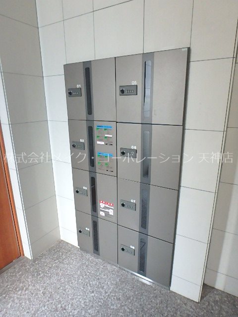 その他 ローズモント・フレア天神南 その他7