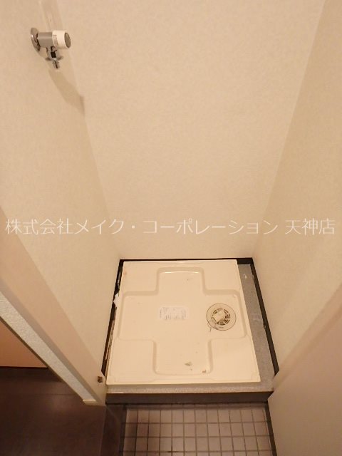 別の部屋の写真になります ローズモント・フレア天神南 その他9