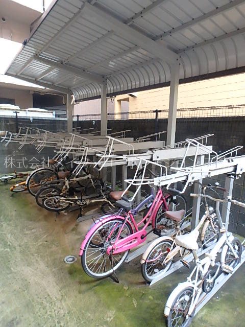 他共有部分 ローズモント・フレア天神南 その他13