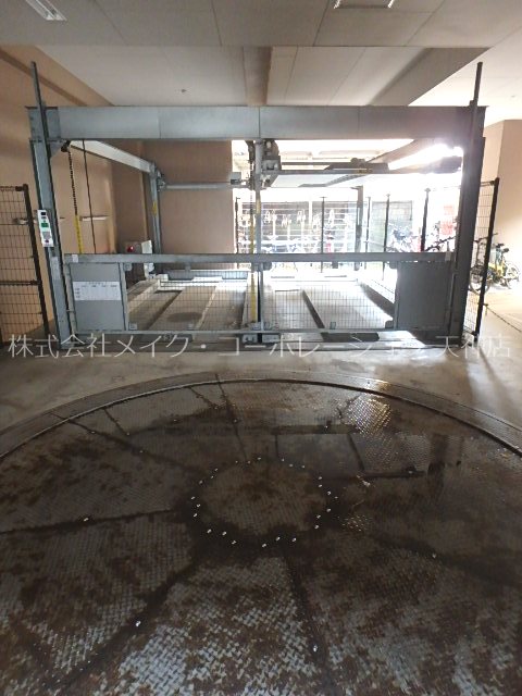 駐車場 ローズモント・フレア天神南 その他14