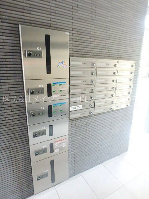 他共有部分 イル・ヴァローレ平尾プレミアム その他外観3