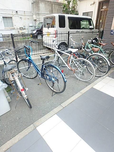 他共有部分 イル・ヴァローレ平尾プレミアム その他外観5