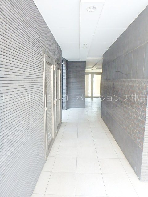 他共有部分 イル・ヴァローレ平尾プレミアム その他外観6