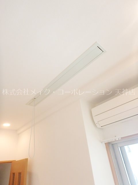 他設備 イル・ヴァローレ平尾プレミアム その他13