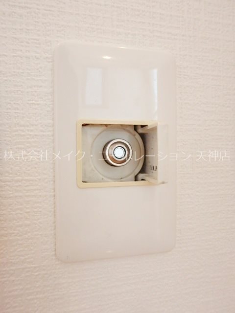 他設備 イル・ヴァローレ平尾プレミアム その他14