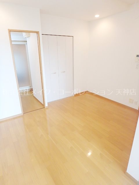 他部屋・スペース イル・ヴァローレ平尾プレミアム その他15