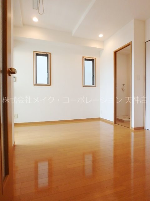 他部屋・スペース イル・ヴァローレ平尾プレミアム その他16