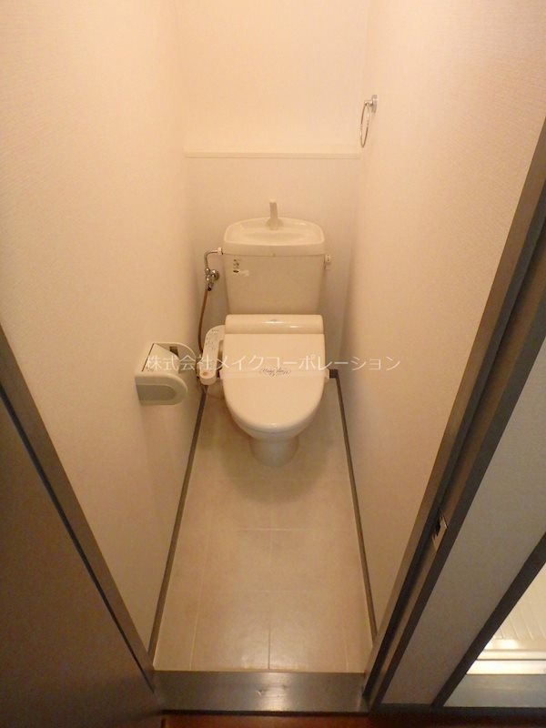 トイレ タウンハウス7番館 その他1