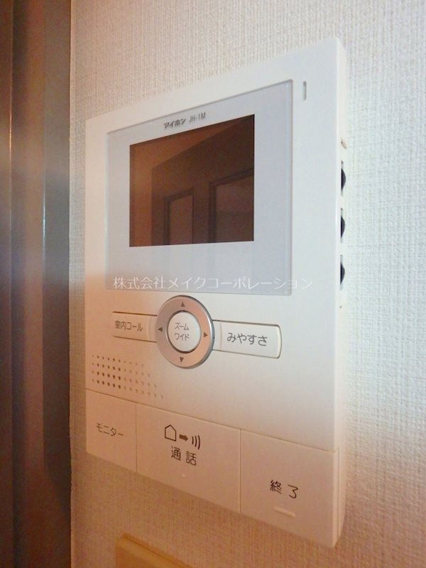 セキュリティ タウンハウス7番館 その他2