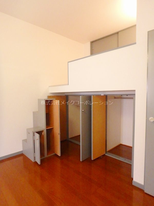 反転タイプ タウンハウス7番館 その他4