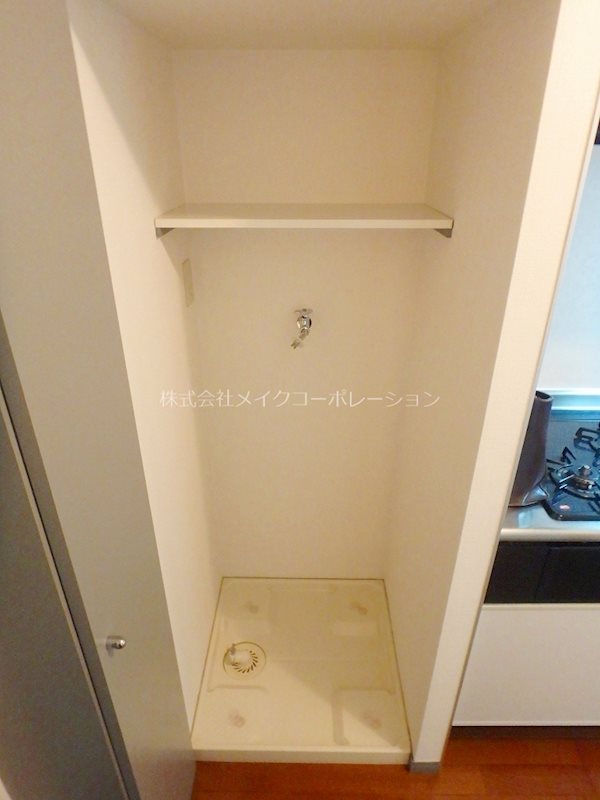 他設備 タウンハウス7番館 その他6