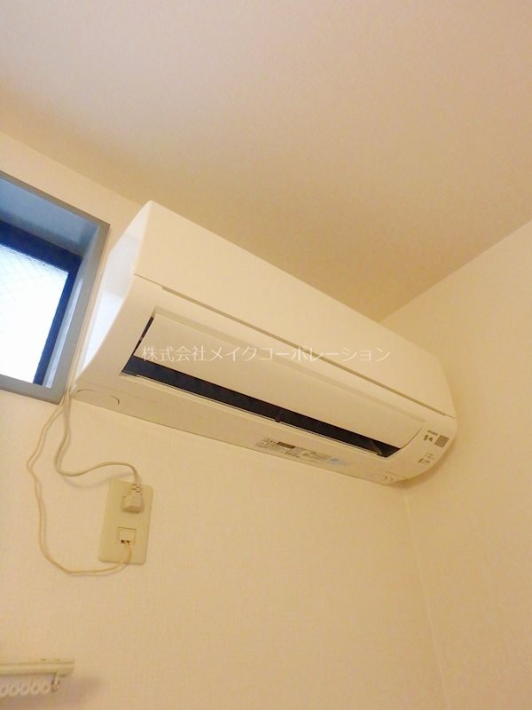 他設備 タウンハウス7番館 その他7