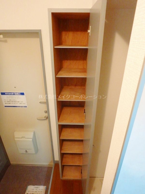 他部屋・スペース タウンハウス7番館 その他8