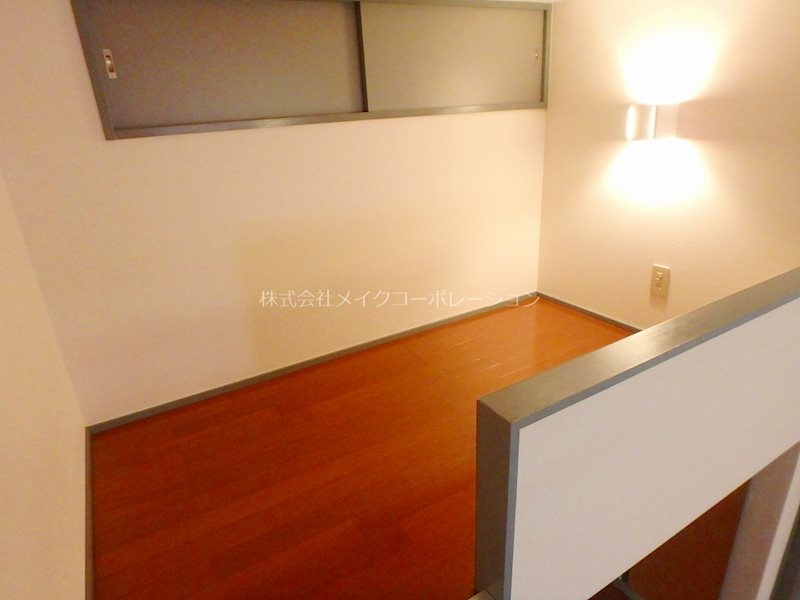 反転タイプ タウンハウス7番館 その他9