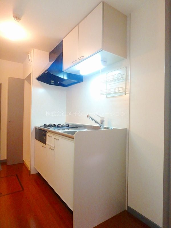 反転タイプ タウンハウス7番館 キッチン