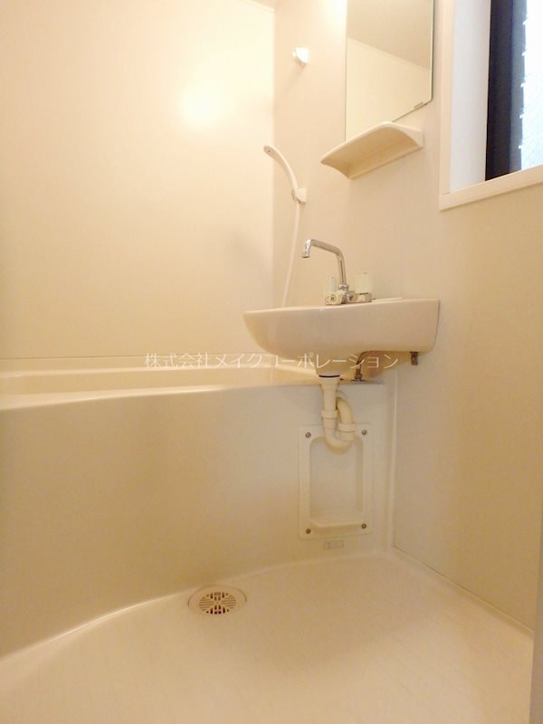 バス タウンハウス7番館 風呂画像