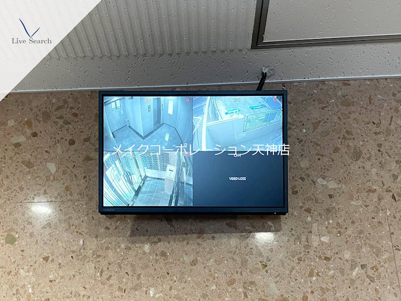 その他 プレシャス天神南  その他外観2