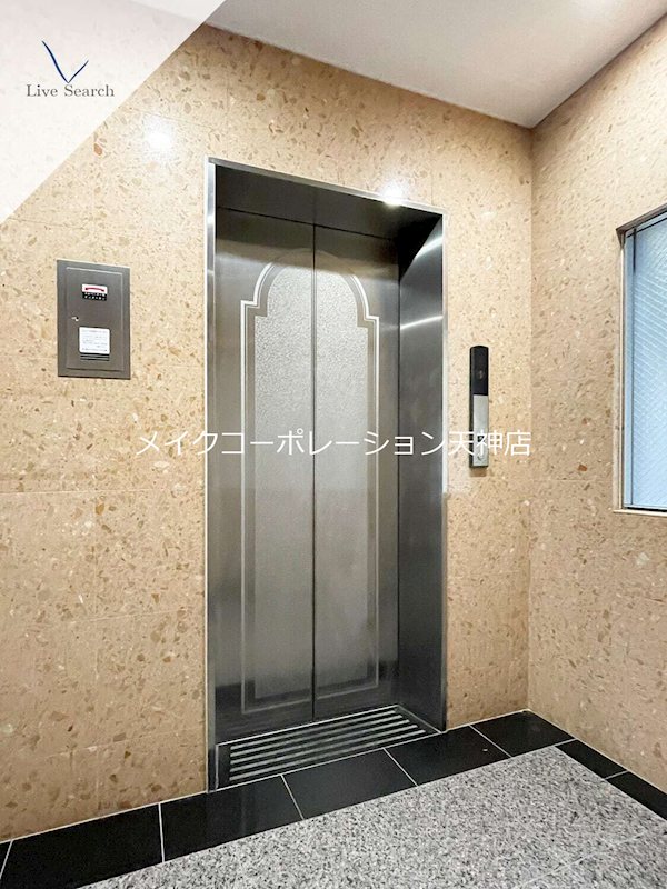 その他 プレシャス天神南  その他外観3