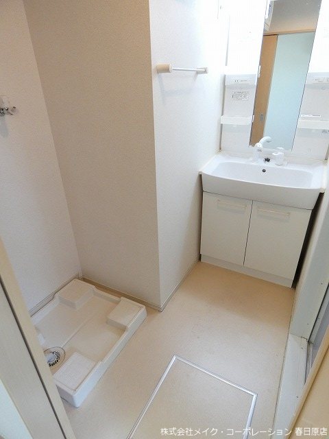 写真は同型タイプ パークコート空港西A その他3