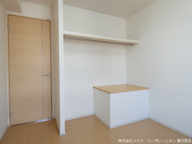 写真は同型タイプ パークコート空港西A その他4