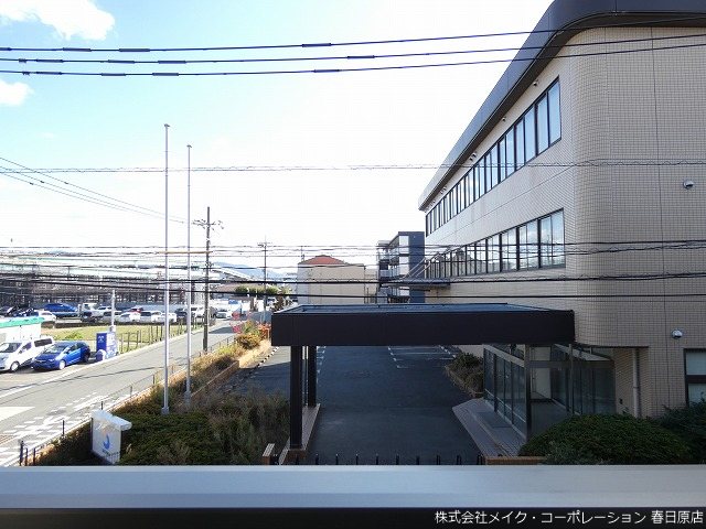 眺望 パークコート空港西A その他7