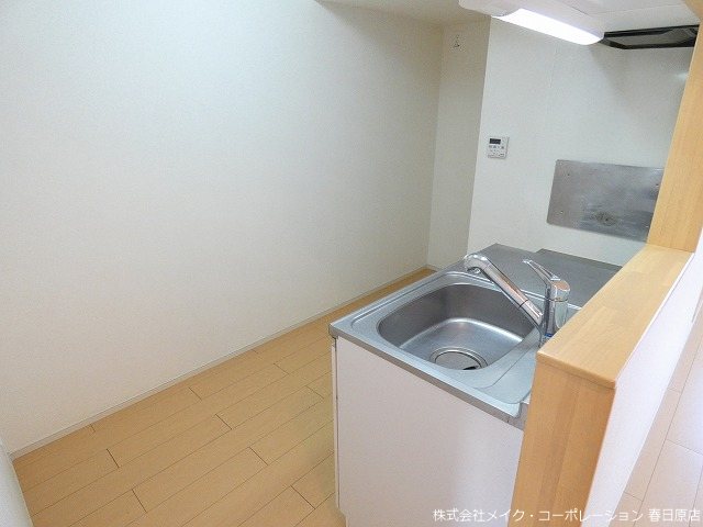 写真は同型タイプ パークコート空港西A その他9