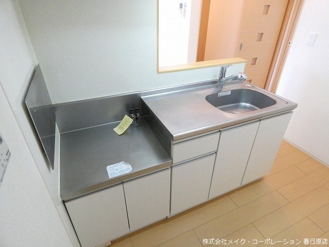 写真は同型タイプ パークコート空港西A その他11