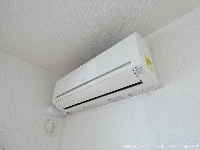 写真は同型タイプ パークコート空港西A その他13