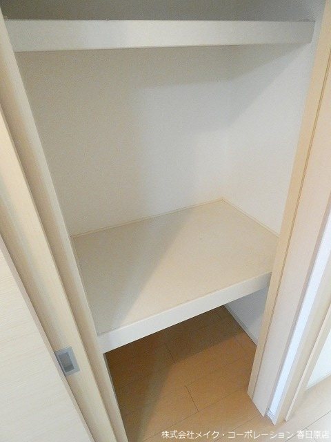 写真は同型タイプ パークコート空港西A その他14