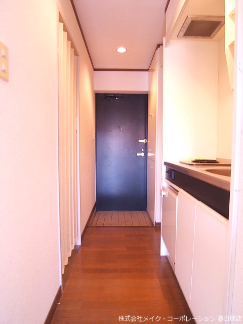 写真は同型タイプ ドミ・エスポワール博多南 その他1