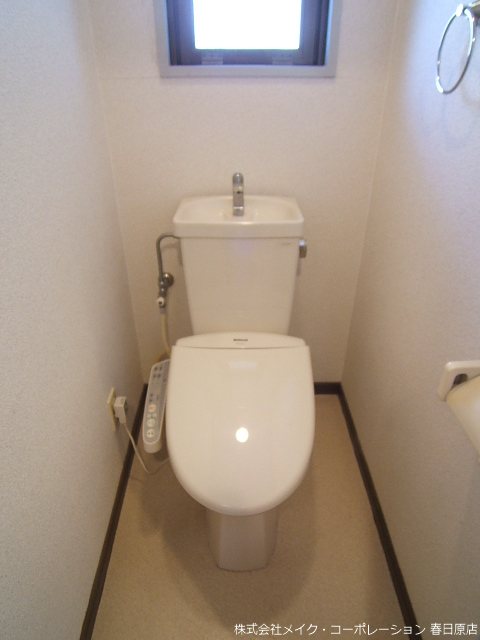 写真は同型タイプ ドミ・エスポワール博多南 その他2