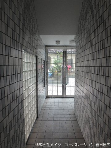 ロビー ドミ・エスポワール博多南 その他外観2