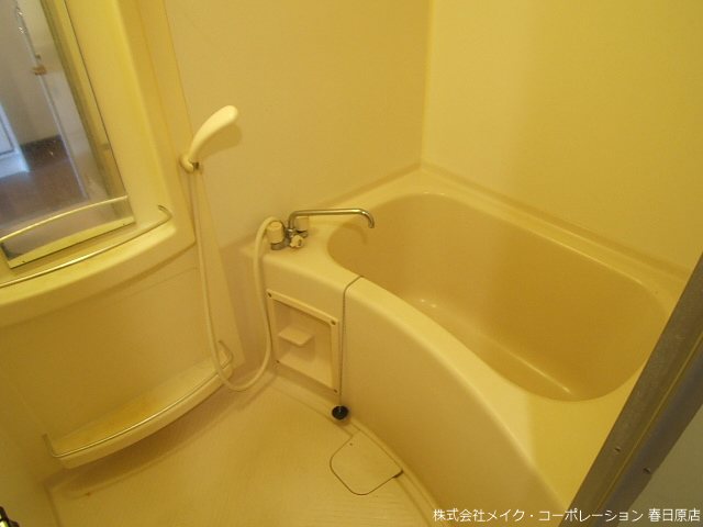 バス ドミ・エスポワール博多南 風呂画像