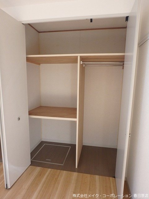 収納 ハウゼ曙 A棟 その他4